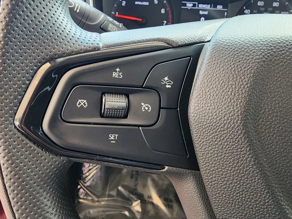 Used 2023 Red Chevrolet LT image 19
