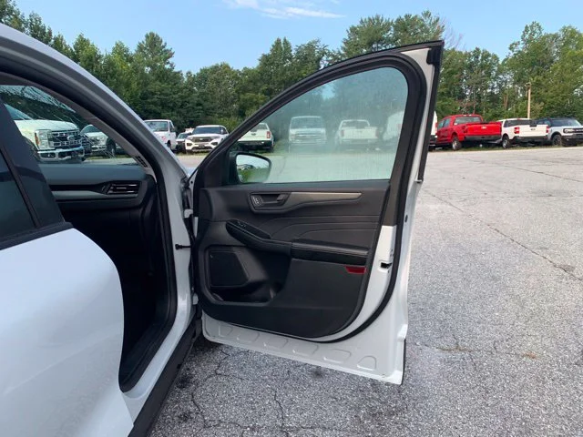 Certified Used 2025 Silver Ford Active image 14