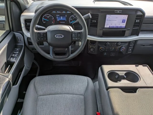 Certified Used 2026 Race Red Ford XL image 16