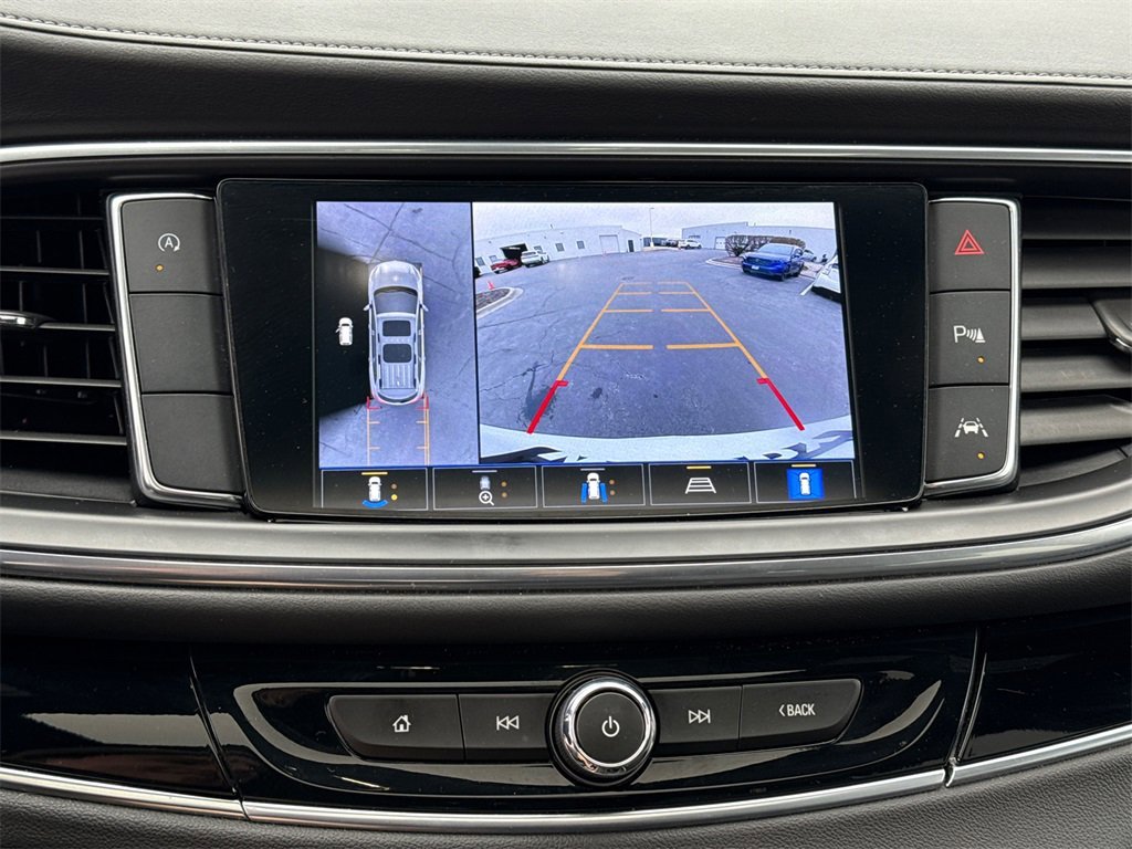2022 BUICK ENCLAVE - Image 23