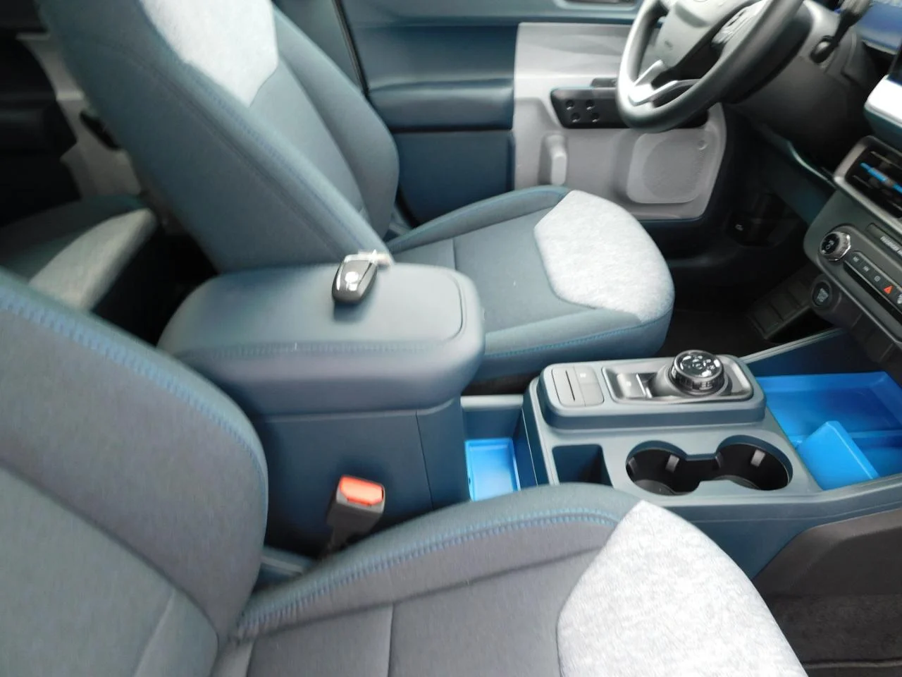 New 2026 Oxford White Ford XLT image 20