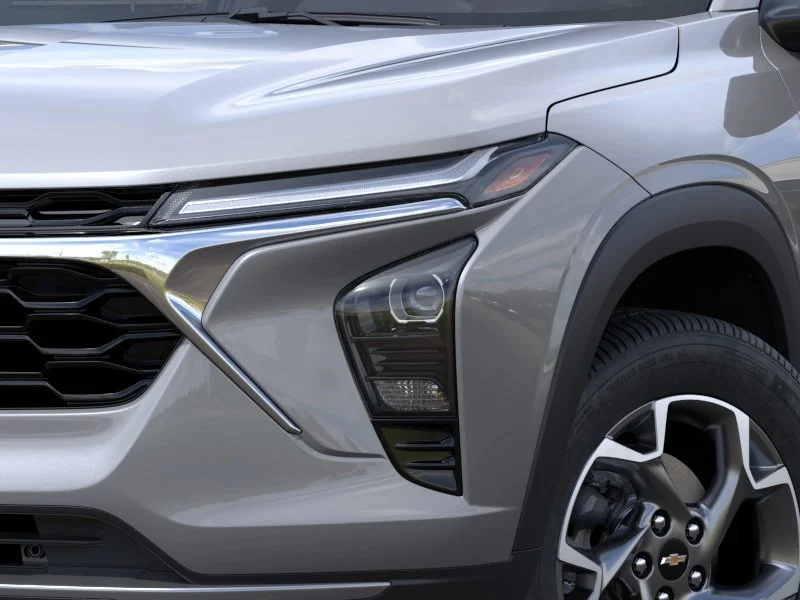 2026 Chevrolet Trax LT - Photo 10