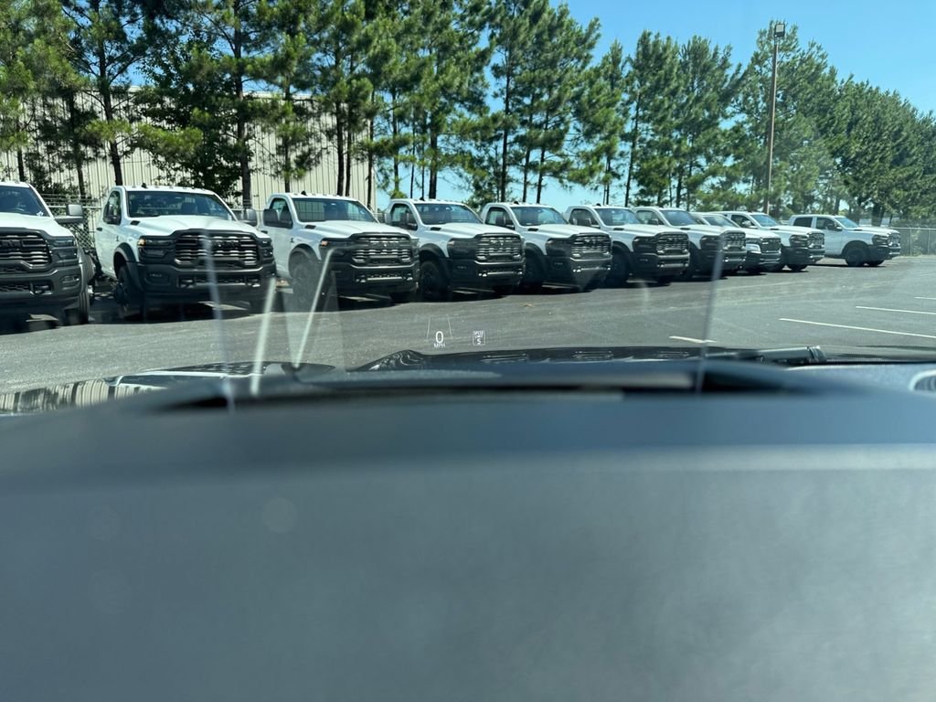 Used 2024 Gray Ford ST-Line Elite image 36