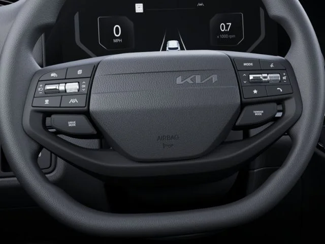 New 2027 Blue Kia S image 22