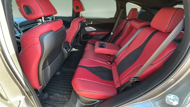 Used 2023  Acura A-Spec Package image 20