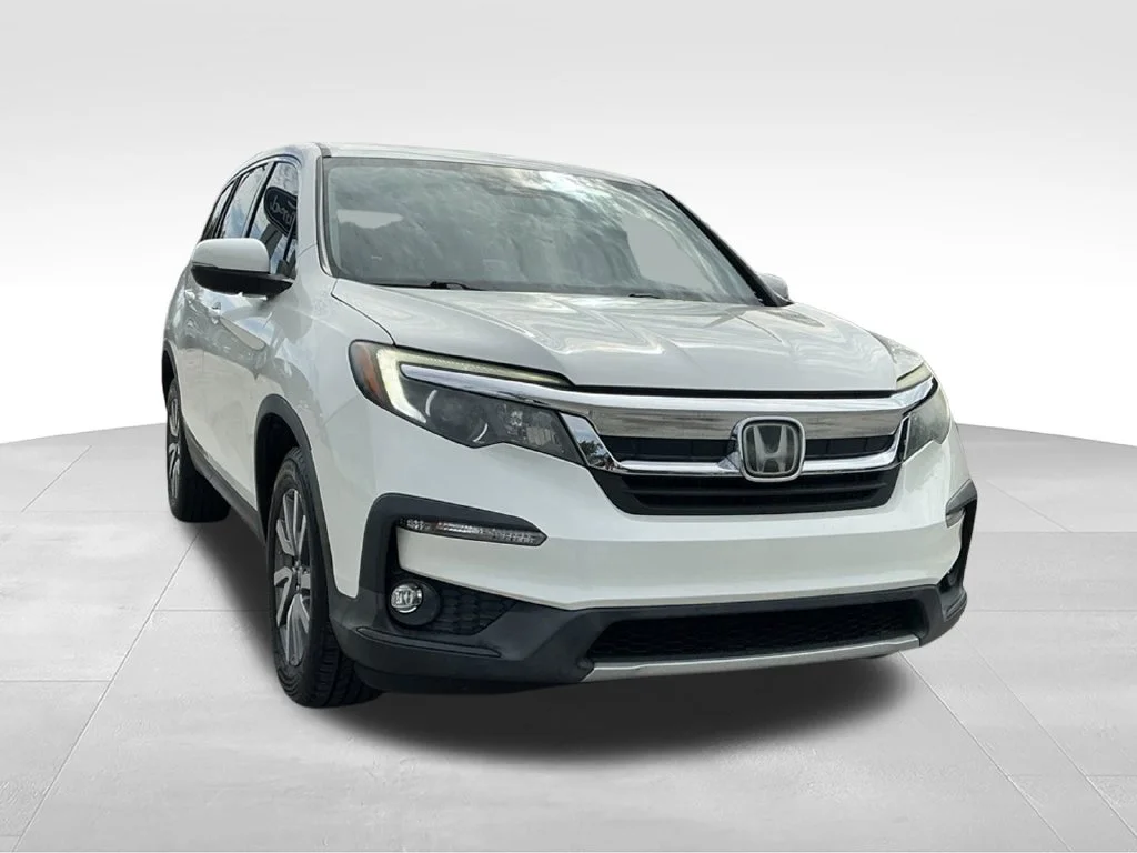 Used 2019  Honda EX-L image 10
