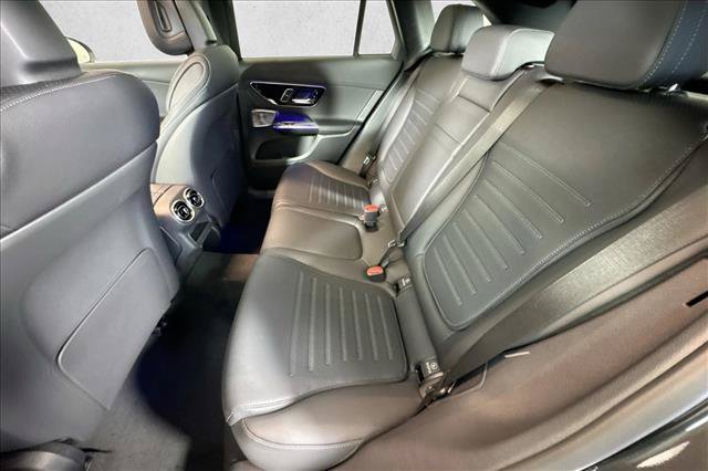 New 2026 Graphite Grey Metallic Mercedes-Benz GLC 300 image 52