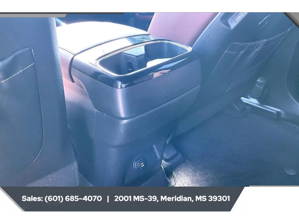 Used 2023 Midnight Lake Blue Kia SX image 25