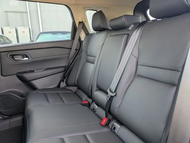 New 2026 Deep Ocean Blue Pearl Nissan Dark Armor™ image 15