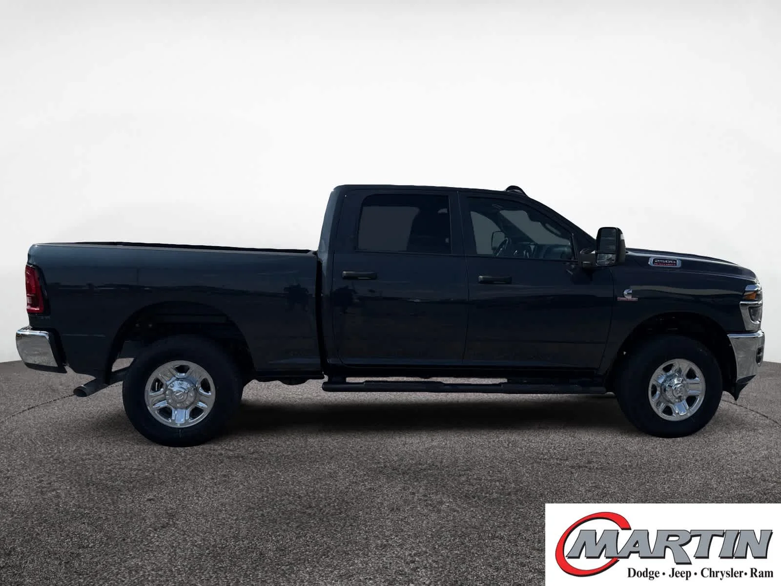 2026 RAM 2500 Tradesman - Photo 6