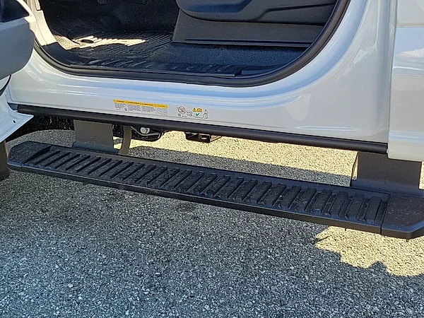 2026 Ford F-550 Super Duty Chassis Cab XL - Photo 10