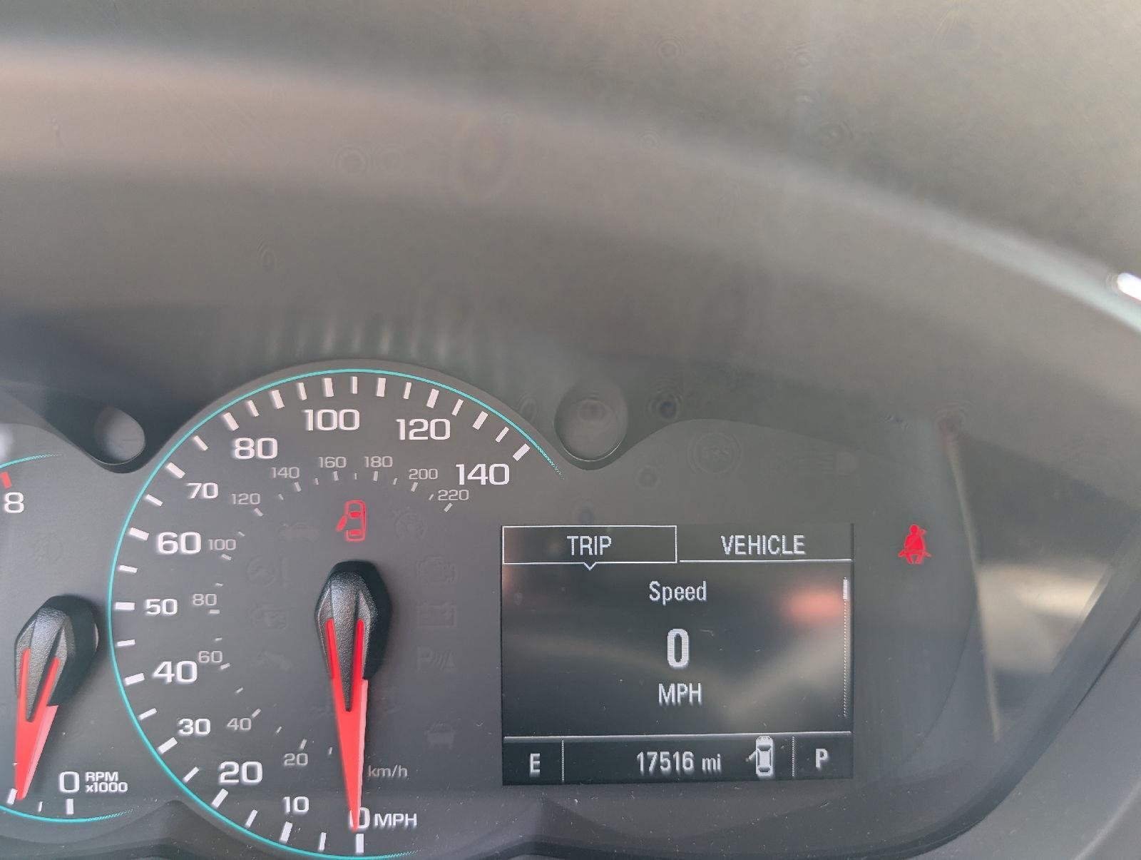 Used 2022 Summit White Chevrolet LT image 13