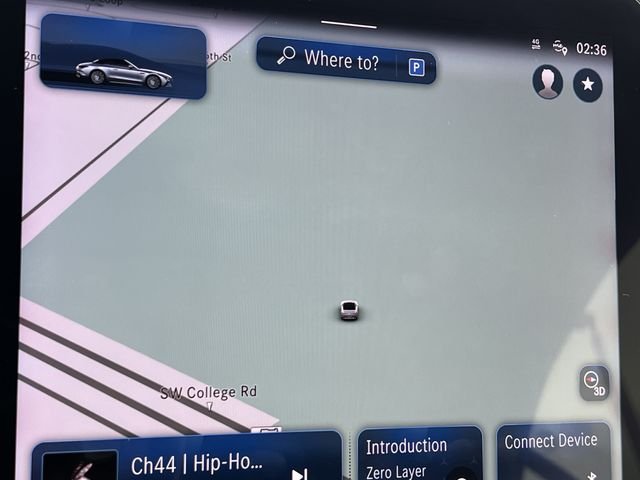 2022 Mercedes-Benz SL Mercedes-AMG - Photo 20