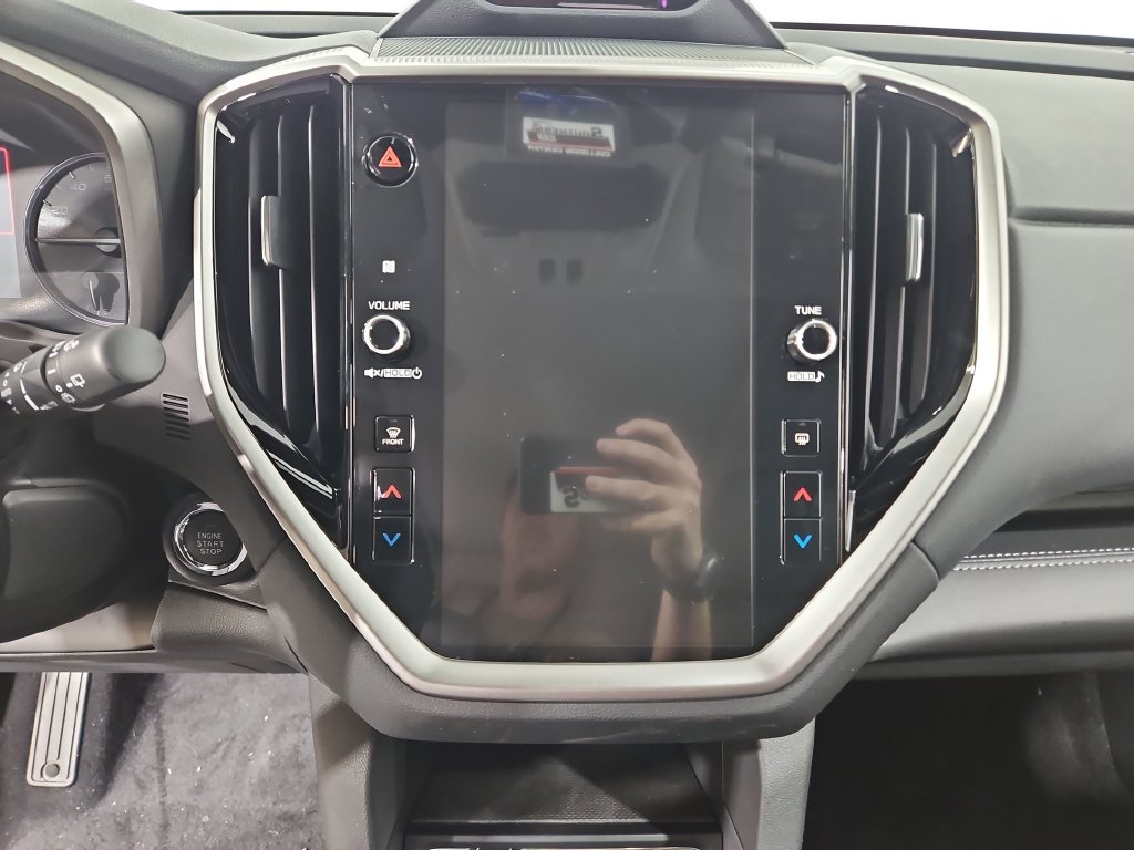 New 2027 Black Subaru Limited image 18