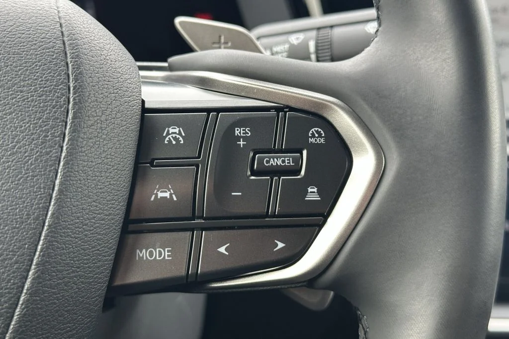 Used 2025 Gray Lexus  image 26