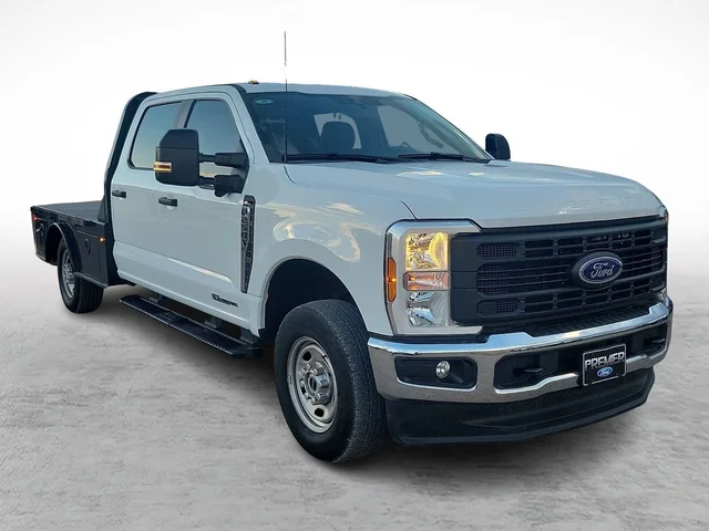 2025 Ford F-250SD XL