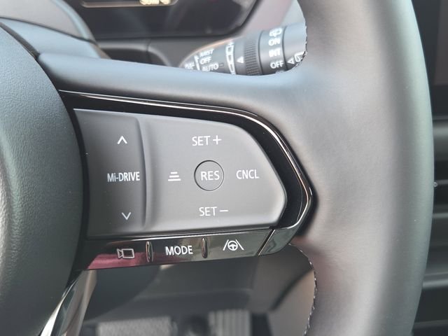 New 2026 Soul Red Crystal Metallic Mazda 2.5 S Premium Plus AWD image 15