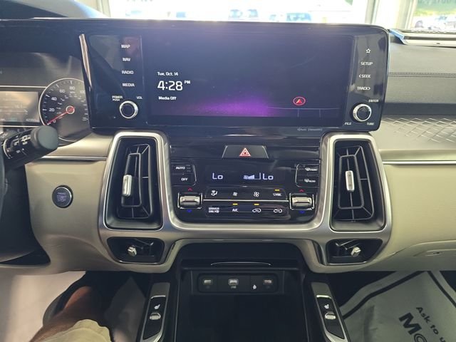 2023 Kia Sorento EX Hybrid - Photo 15