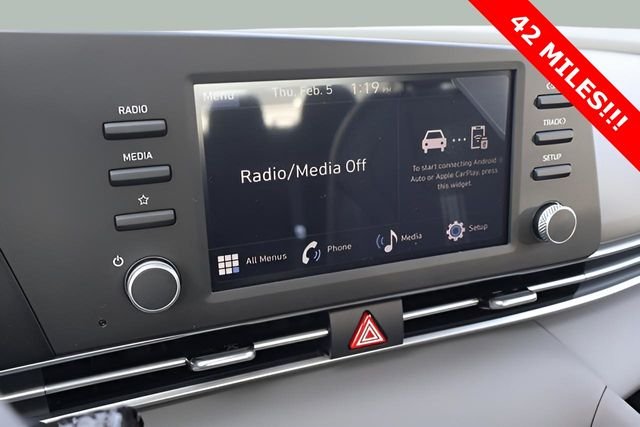 2025 Hyundai Elantra SEL - Photo 20