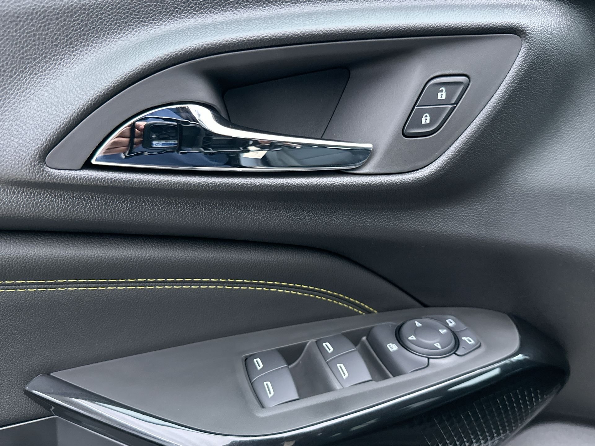 New 2026 Sterling Gray Metallic Chevrolet LT image 65