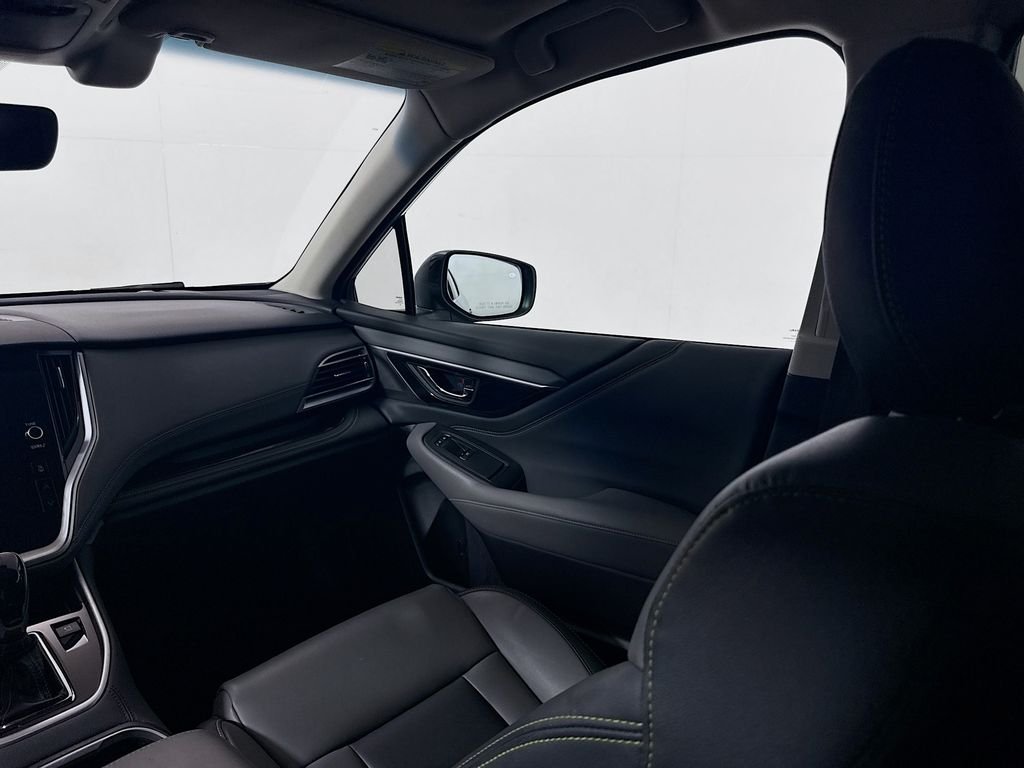 Used 2020 Abyss Blue Pearl Subaru Onyx Edition XT image 20