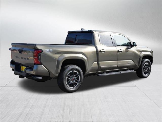 Certified Used 2024 BRONZE OXIDE Toyota  image 8