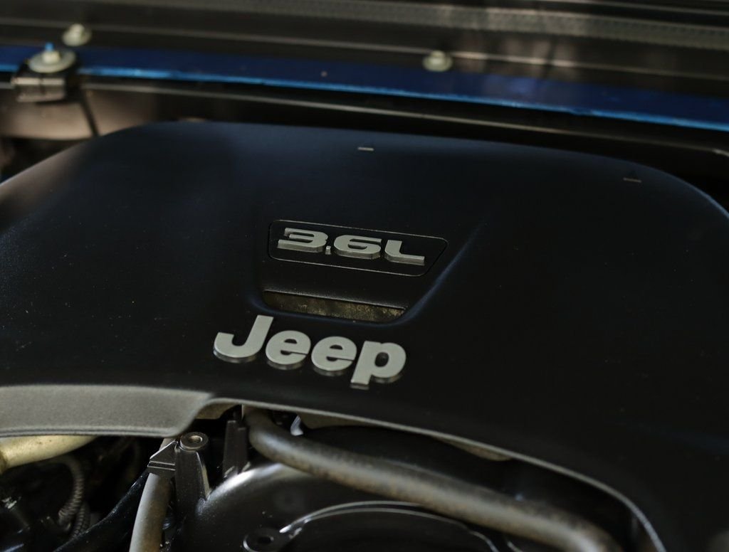 2021 Jeep Gladiator Sport S - Photo 30