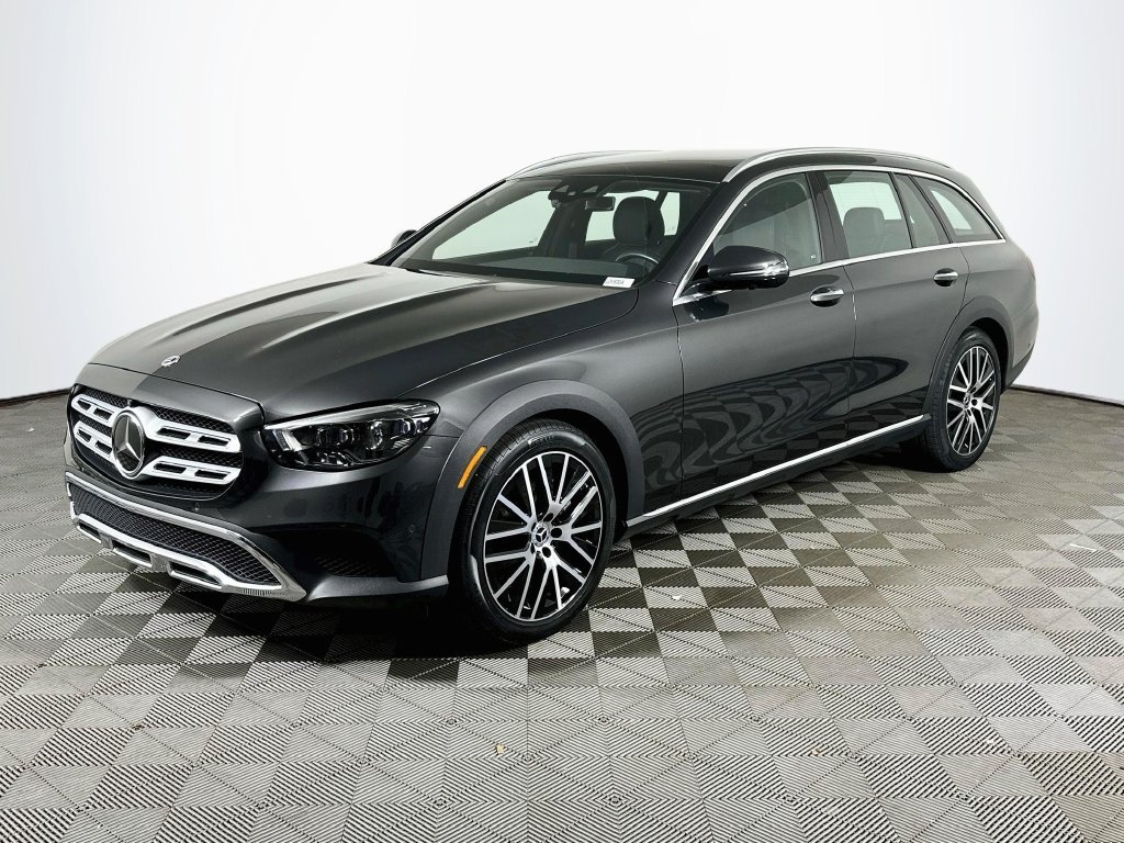 2023 Mercedes-Benz E-Class E450 All-Terrain