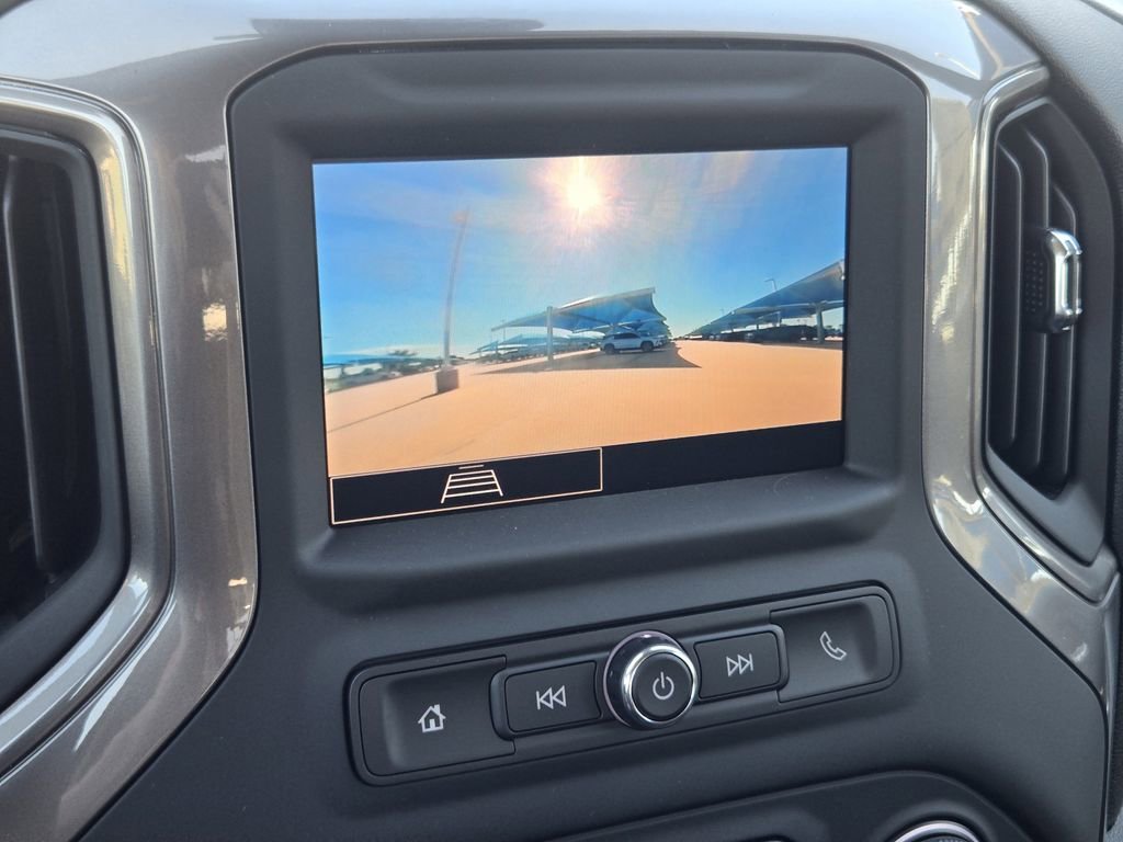 2025 Chevrolet Silverado 3500 HD Work Truck - Photo 11