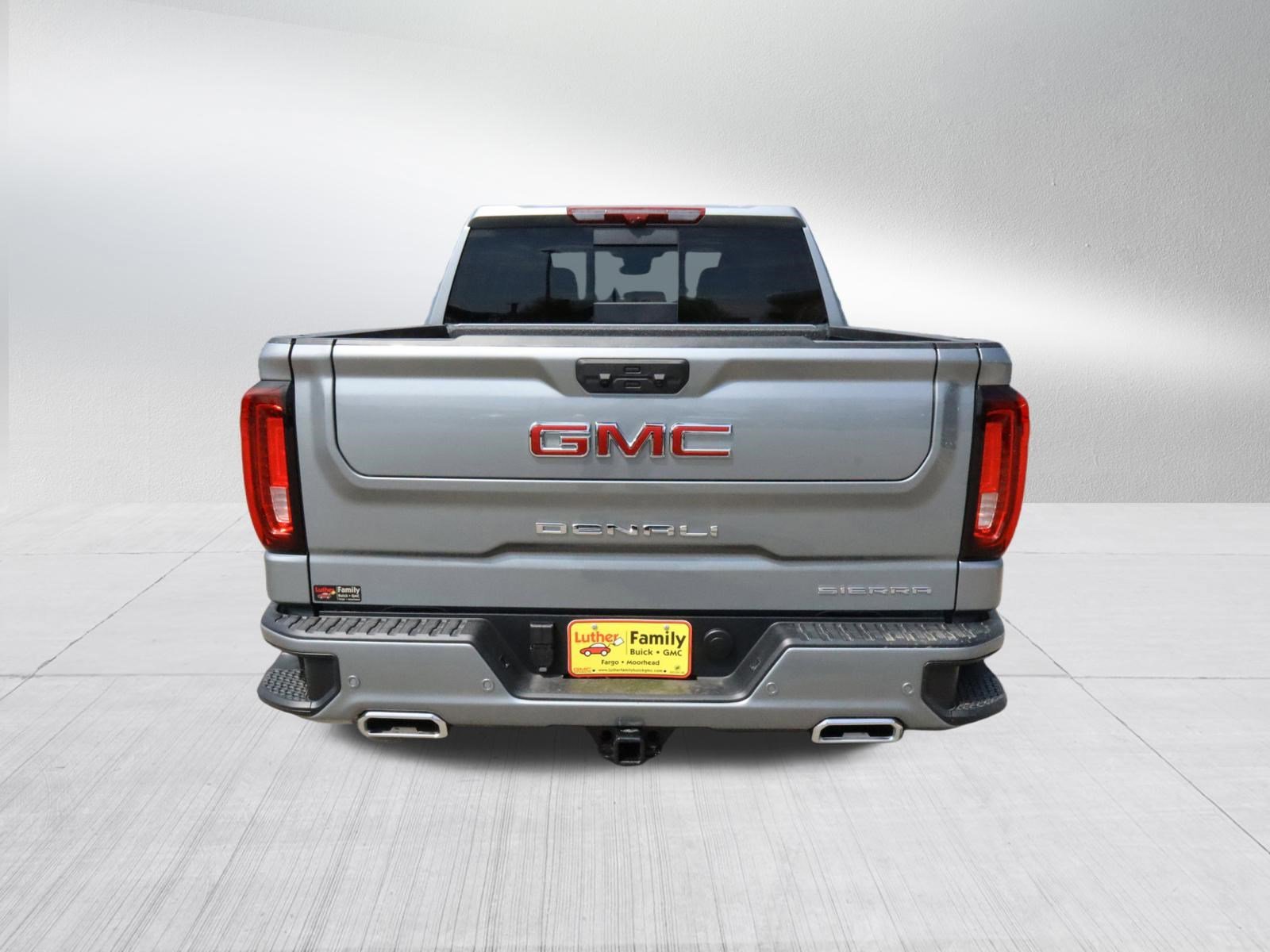 2026 GMC Sierra 1500 Denali - Photo 6