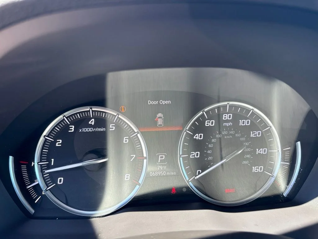 Used 2014  Acura 3.5L image 18