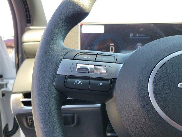 2026 Hyundai Santa Cruz SEL - Photo 23