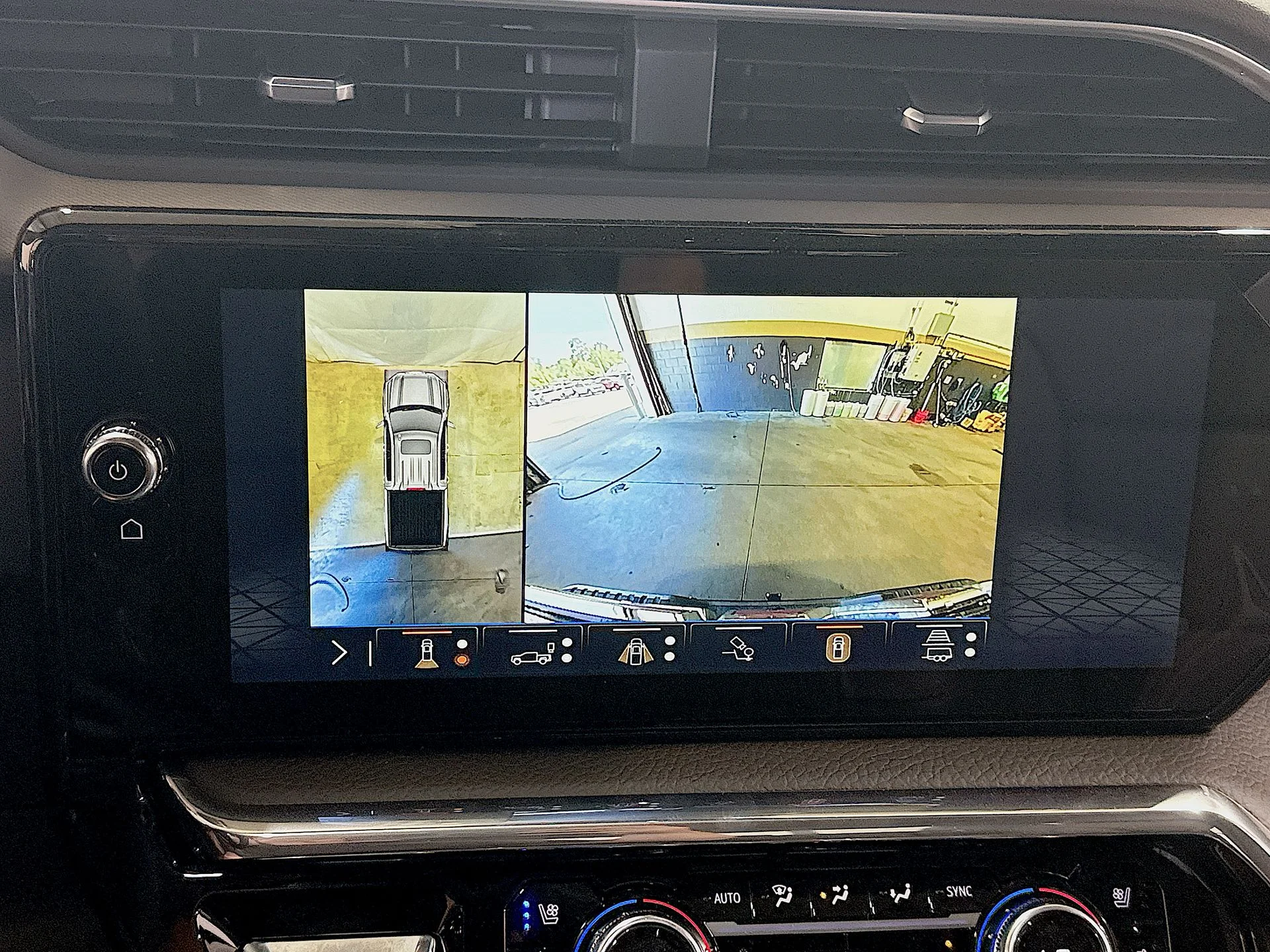 New 2026 Onyx Black GMC Denali image 15