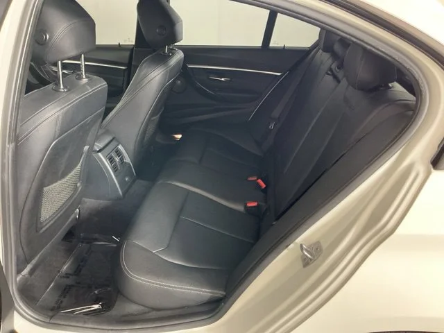 Used 2017 White BMW 340i image 25