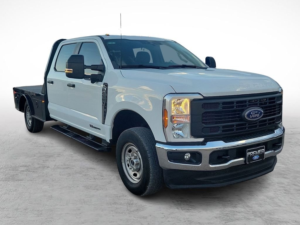 2025 Ford Super Duty F-250 XL