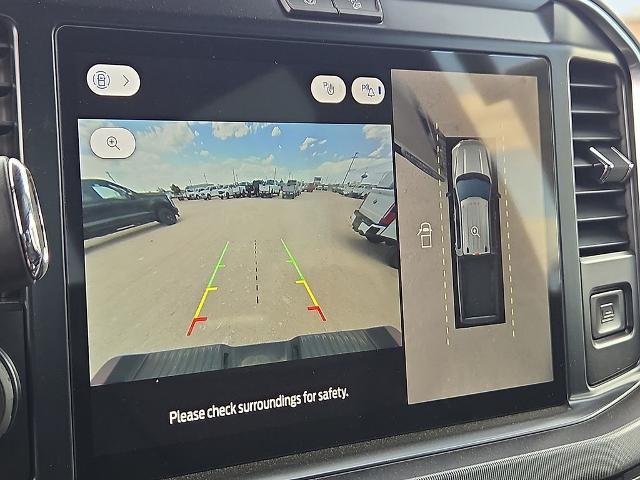 2026 Ford F-350 Super Duty Platinum - Photo 48
