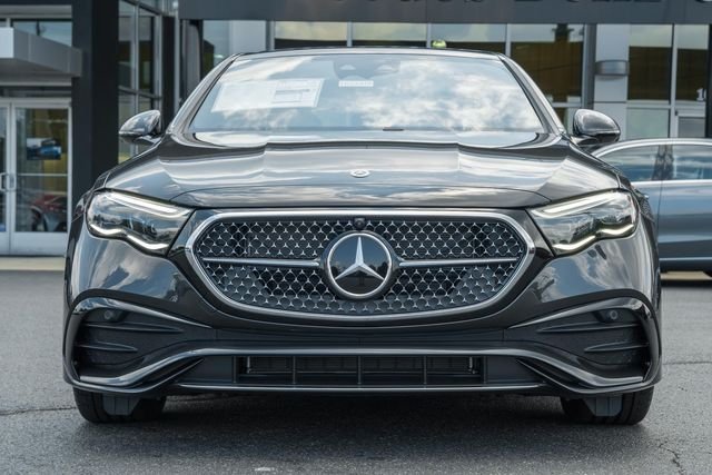 New 2027  Mercedes-Benz E 450 image 2