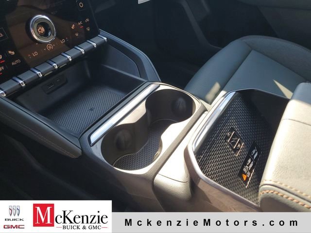 2026 GMC Terrain AT4 - Photo 18