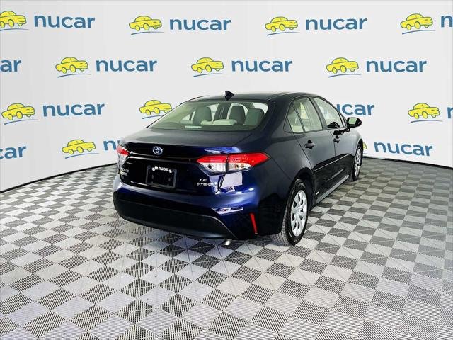 Certified Used 2024 BLUEPRINT Toyota  image 7