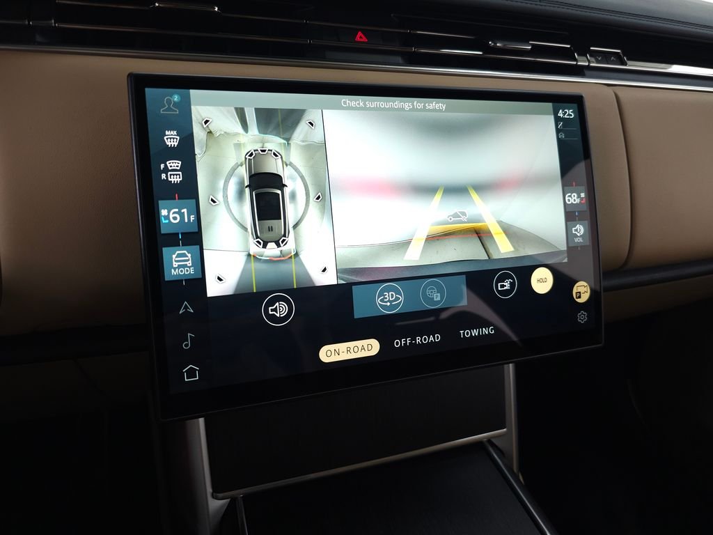 New 2026 Carpathian Grey Land Rover SE image 34