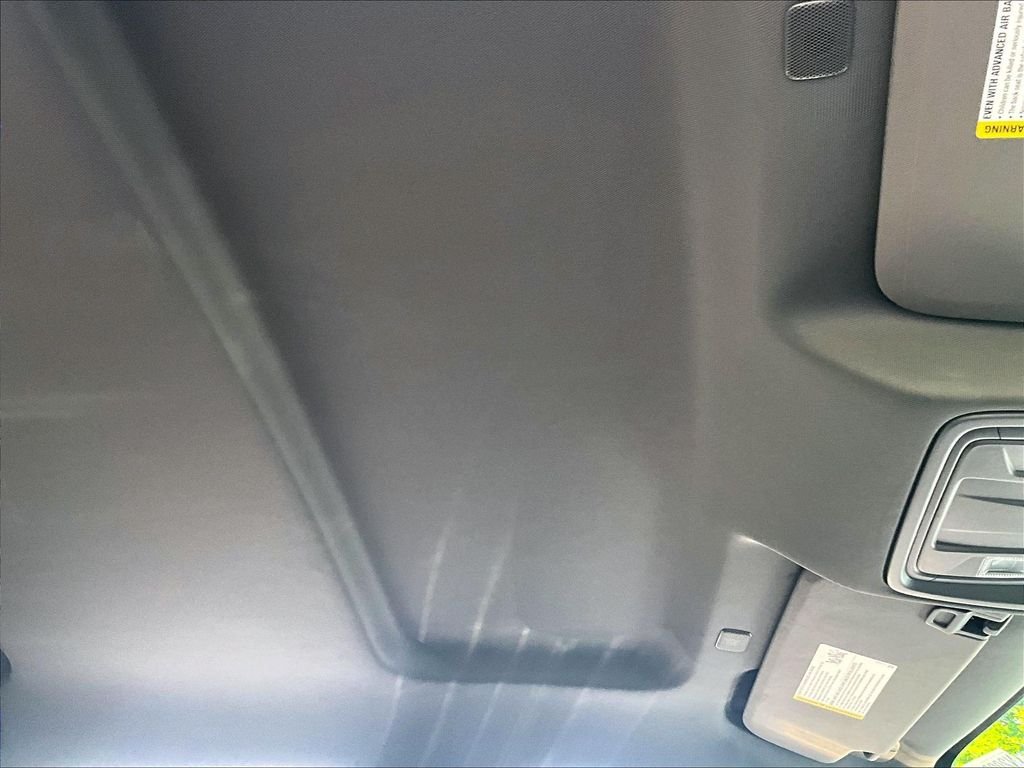 Used 2022 Black Chevrolet LT image 22