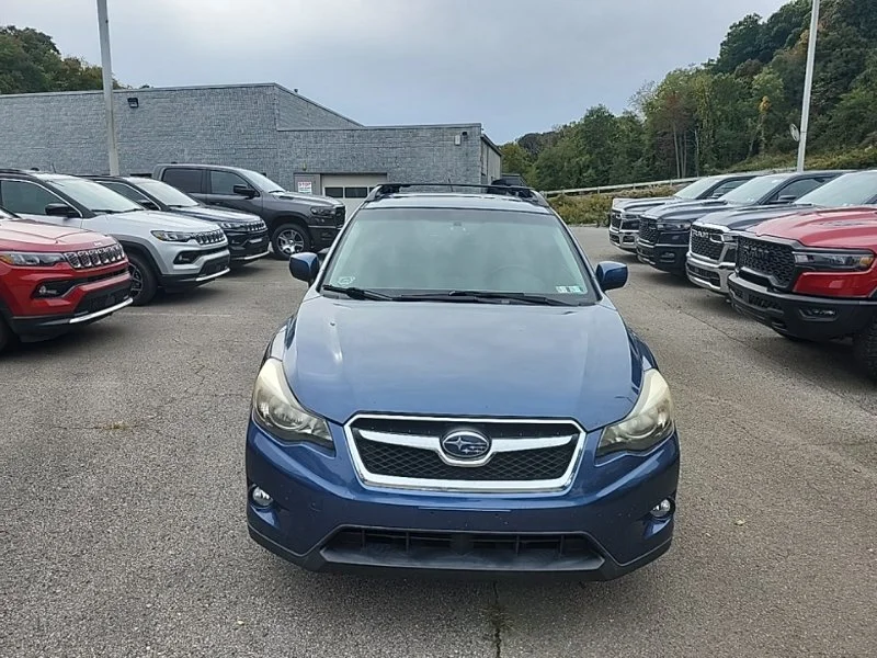 Used 2013 Blue Subaru 2.0i Premium image 2