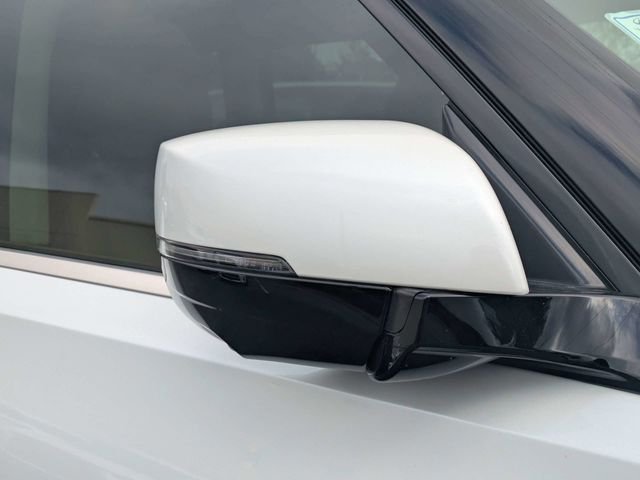 New 2026 RADIANT WHITE INFINITI Luxe 2WD image 10
