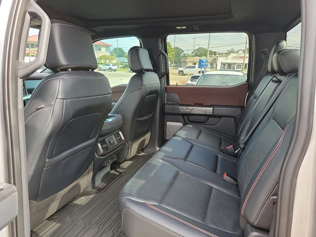 2023 Ford F-150 Lariat - Photo 9