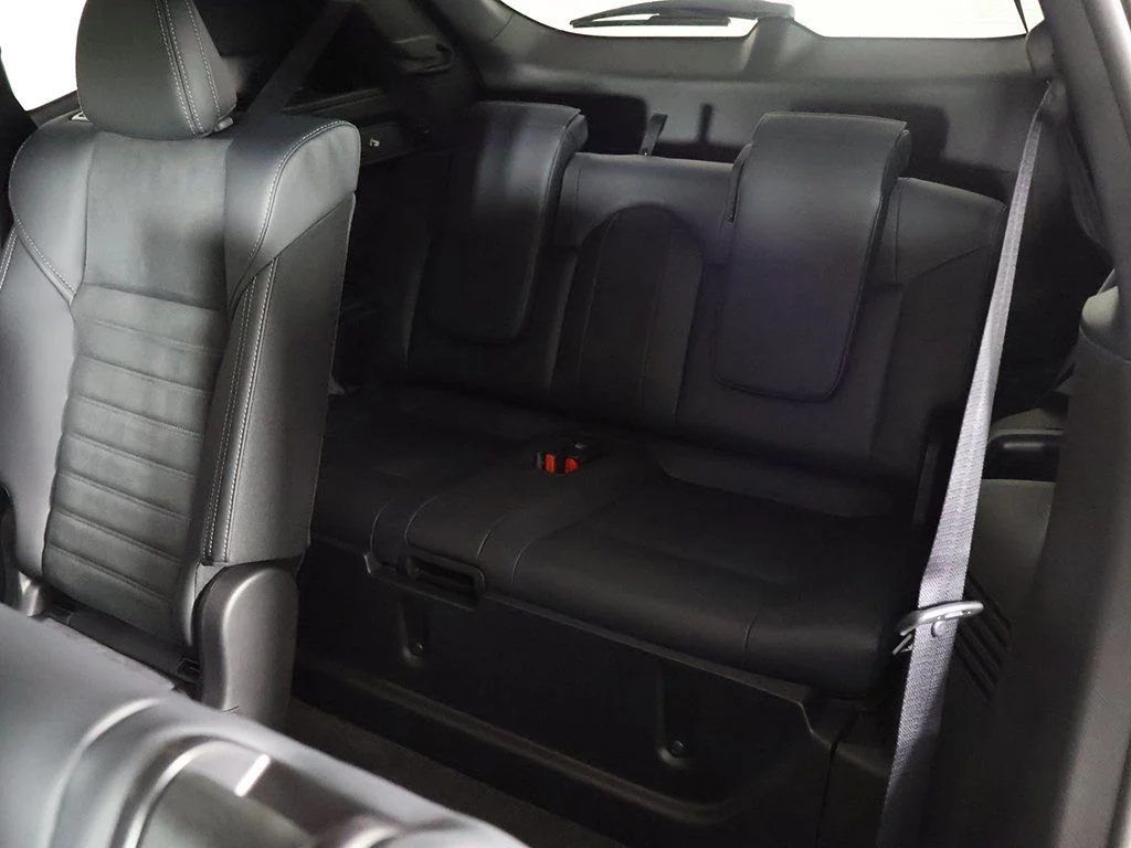 2026 Mitsubishi Outlander SE - Photo 37