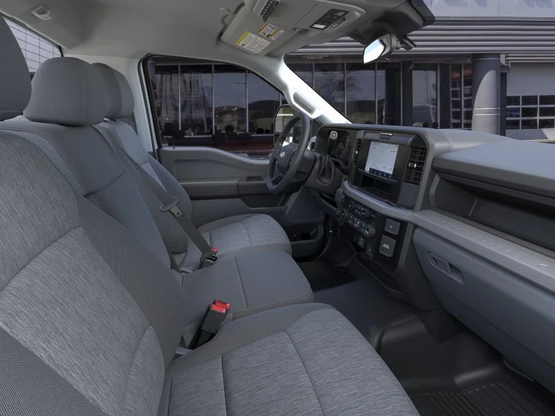 New 2026 Oxford White Ford XL image 10