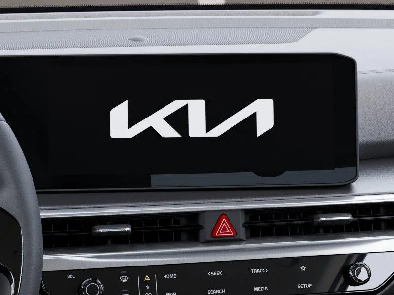 New 2026 WHITE Kia LX image 20