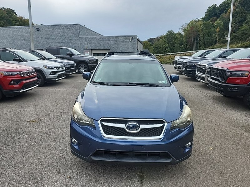 Used 2013 Blue Subaru 2.0i Premium image 2
