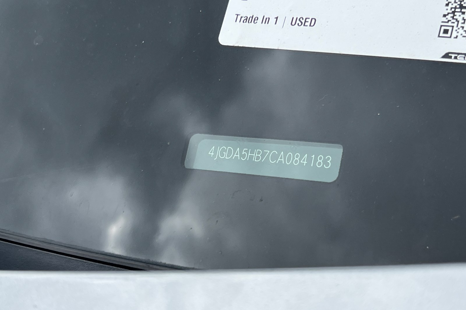 Used 2021 Mountain Gray Metallic Mercedes-Benz 250 image 2