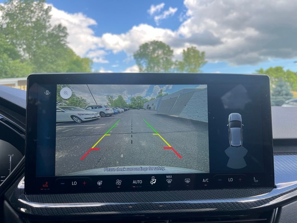 2024 Ford Escape ST-Line - Photo 17